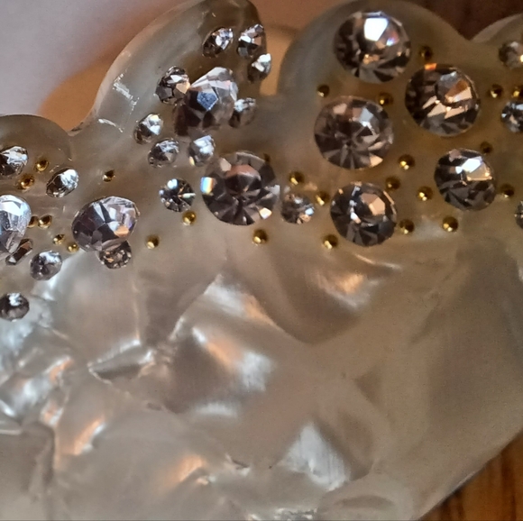 NWT 2 Piece BaubleBar Hair Accesories - 1 Headband & 1 Hair Claw Clip - Picture 8 of 10